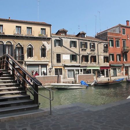 Casa Di Primavera Venedig Eksteriør billede