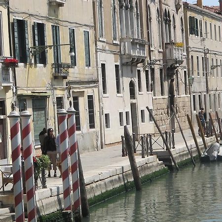 Casa Di Primavera Venedig Eksteriør billede